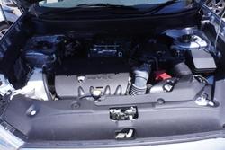 2016 Mitsubishi ASX LS