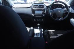 2016 Mitsubishi ASX LS