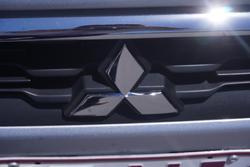 2016 Mitsubishi ASX LS