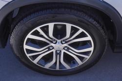 2016 Mitsubishi ASX LS