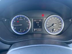 2019 Suzuki S-Cross Turbo