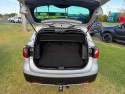 2019 Suzuki S-Cross Turbo