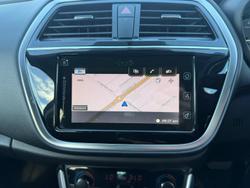 2019 Suzuki S-Cross Turbo