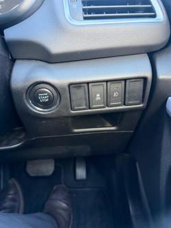 2019 Suzuki S-Cross Turbo