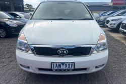 2013 Kia Grand Carnival Si