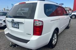 2013 Kia Grand Carnival Si
