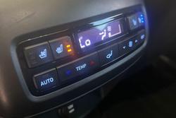 2023 Hyundai Palisade Calligraphy Black Ink