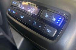 2023 Hyundai Palisade Calligraphy Black Ink