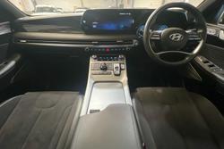 2023 Hyundai Palisade Calligraphy Black Ink