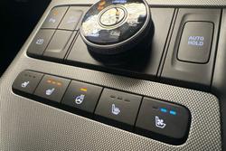 2023 Hyundai Palisade Calligraphy Black Ink