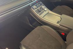 2023 Hyundai Palisade Calligraphy Black Ink