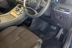 2023 Hyundai Palisade Calligraphy Black Ink