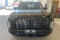 2023 Hyundai Palisade Calligraphy Black Ink