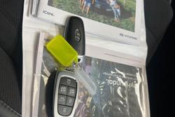 2023 Hyundai Palisade Calligraphy Black Ink