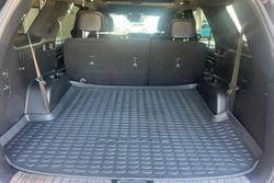 2023 Hyundai Palisade Calligraphy Black Ink