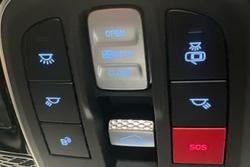 2023 Hyundai Palisade Calligraphy Black Ink