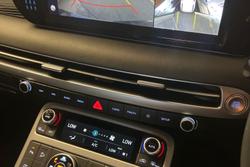 2023 Hyundai Palisade Calligraphy Black Ink