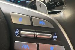 2023 Hyundai Palisade Calligraphy Black Ink