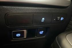 2023 Hyundai Palisade Calligraphy Black Ink