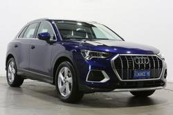 2024 Audi Q3 35 TFSI