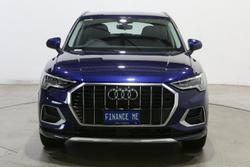 2024 Audi Q3 35 TFSI