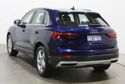 2024 Audi Q3 35 TFSI