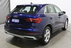 2024 Audi Q3 35 TFSI