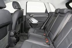 2024 Audi Q3 35 TFSI