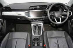 2024 Audi Q3 35 TFSI