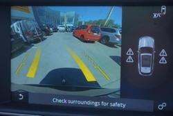 2017 Jaguar F-PACE 30d Portfolio