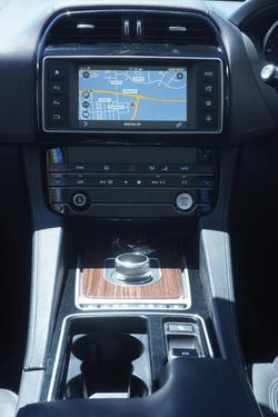 2017 Jaguar F-PACE 30d Portfolio