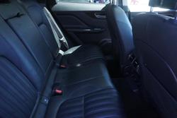 2017 Jaguar F-PACE 30d Portfolio