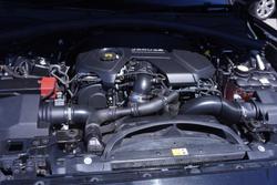 2017 Jaguar F-PACE 30d Portfolio