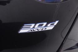 2017 Jaguar F-PACE 30d Portfolio