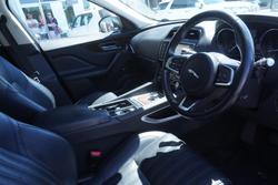 2017 Jaguar F-PACE 30d Portfolio