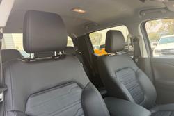 2025 Ford Ranger PHEV Sport