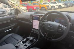 2025 Ford Ranger PHEV Sport