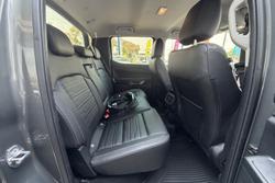 2025 Ford Ranger PHEV Sport