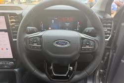 2025 Ford Ranger PHEV Sport