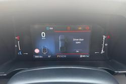 2025 Ford Ranger PHEV Sport