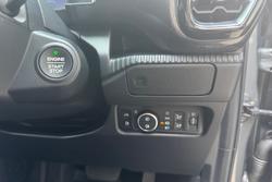 2025 Ford Ranger PHEV Sport