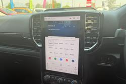 2025 Ford Ranger PHEV Sport