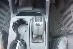 2025 Ford Ranger PHEV Sport