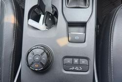 2025 Ford Ranger PHEV Sport