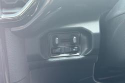 2025 Ford Ranger PHEV Sport