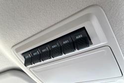 2025 Ford Ranger PHEV Sport