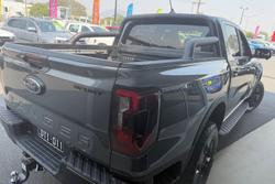 2025 Ford Ranger PHEV Sport