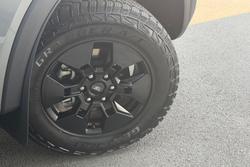 2025 Ford Ranger PHEV Sport