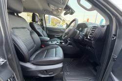 2025 Ford Ranger PHEV Sport