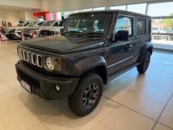 2024 Suzuki JIMNY XL